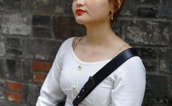 漂泊在黄土地的霸道总裁